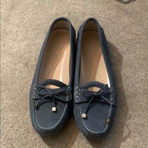 Bally Switzerland loafers brand new !